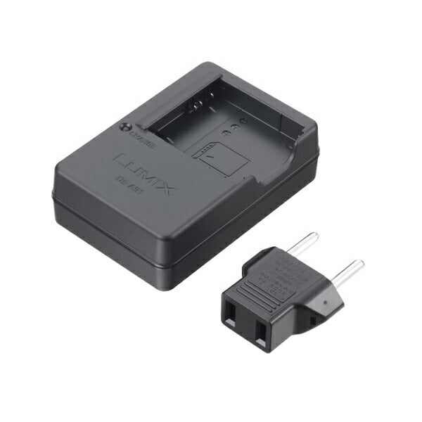 パナソニック DMW-BTC8 純正 バッテリーチャージャー (DMW-BCK7専用 充電器)