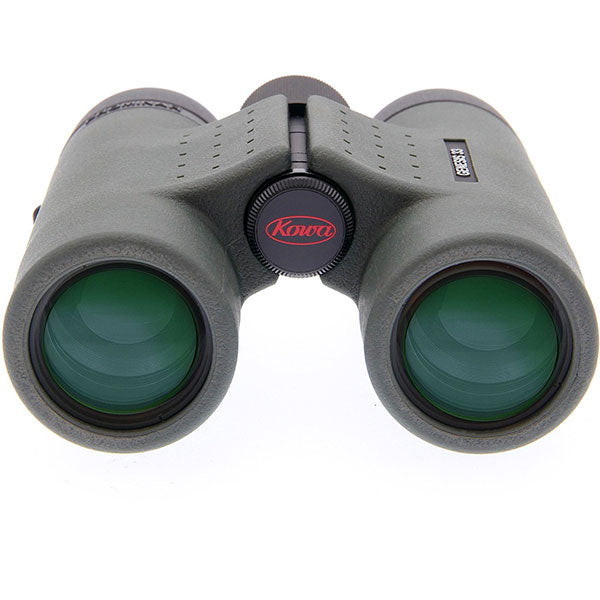 KOWA 双眼鏡 GENESIS33 PROMINAR 10×33