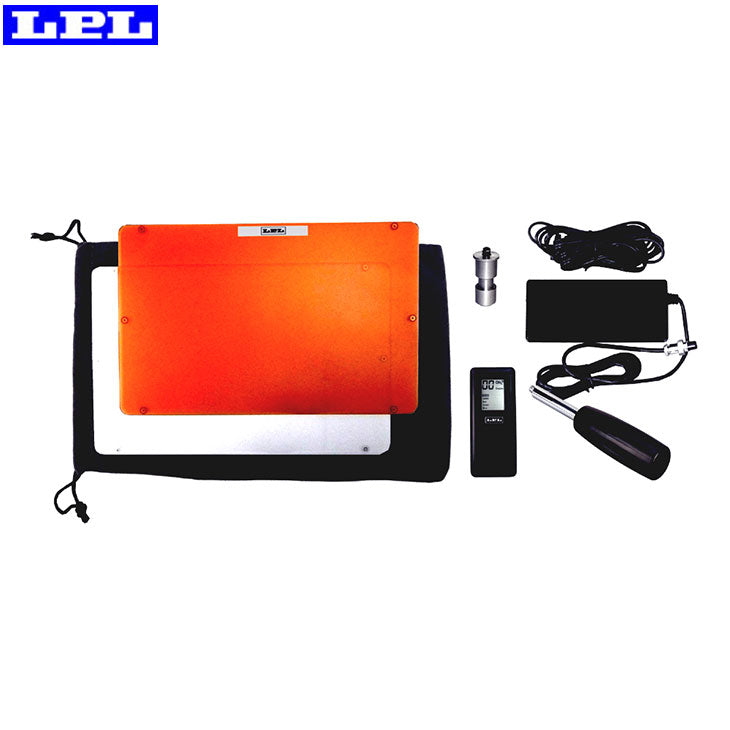 LPL L26999 LEDライトプロ VLP-12500XP