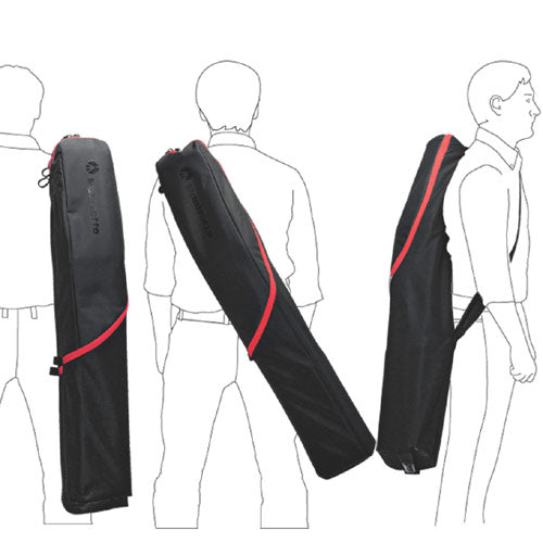 マンフロット MB LBAG110 ライトスタンドケース 110cm