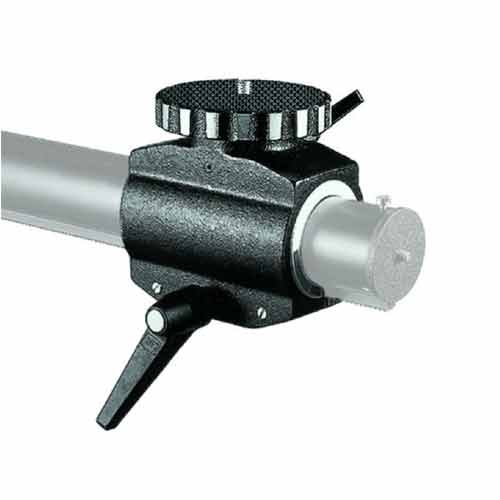 マンフロット 826 追加カメラホルダー