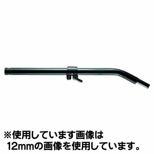 マンフロット 522PB25 523PROi用 リモートパンハンドルアダプター 25mm