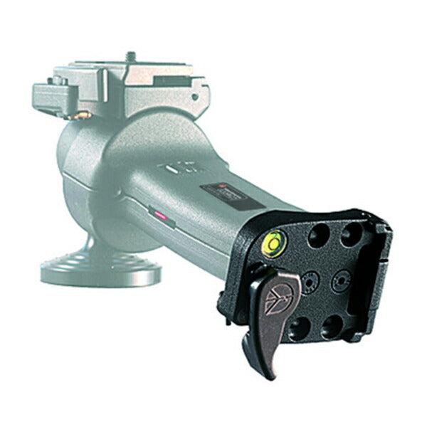 マンフロット 322RA 322RC用追加カメラプレートアダプター