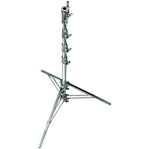 【メーカー直送品/代金引換・同梱不可】 AVENGER A1045CS スティール コンボスタンド 450cm