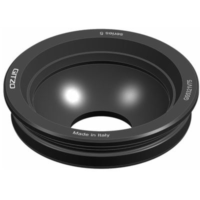 GITZO GS5321V75 システマティックビデオアダプター5型75mm