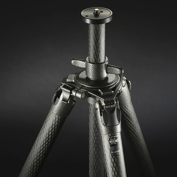 GITZO GS3513S システマティックカーボンセンターポール2/3/4型用