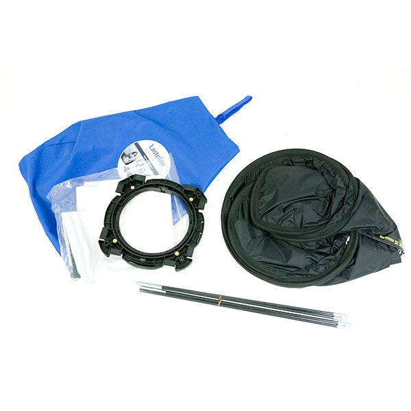 Lastolite LL LS2721P イージーボックス ソフトボックス オクタL 120x120cm ※欠品:ご注文後、約3ヶ月かかります
