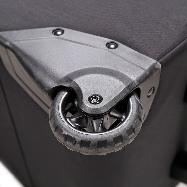 【メーカー直送/代金引換・同梱不可】 AVENGER AVCSA1301B トリプル Cスタンド ローラーケース ※欠品:ご注文後、約3~4ヶ月かかります