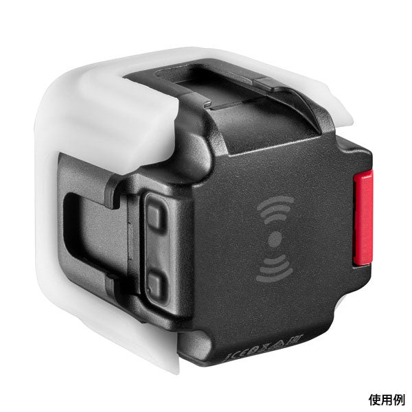 JOBY JB01697-0WW ビーモ LEDライト ディフューザー