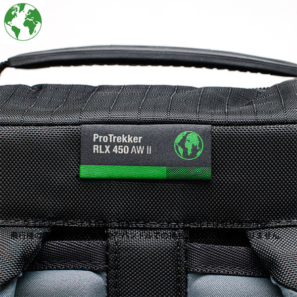 ロープロ LP37272-GRL プロトレッカー RLX450AWII GRL