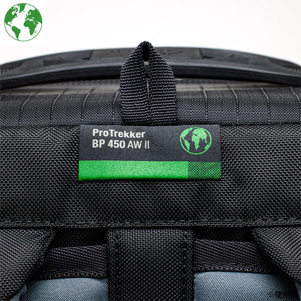 ロープロ LP37269-GRL プロトレッカー BP450AWII GRL