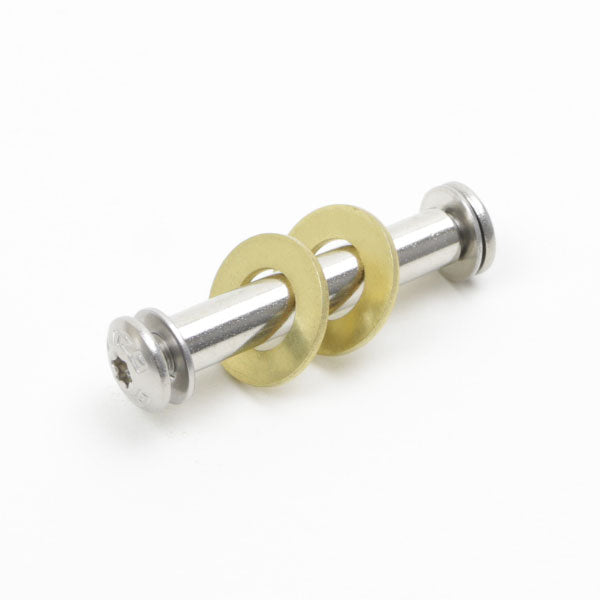 GITZO スペアパーツ D0803.36 ASM SHAFT ※欠品:ご注文より、約3ヶ月かかります