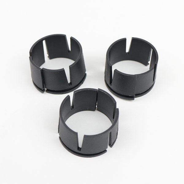 GITZO スペアパーツ D106250 CONE COLLET SET OF 3