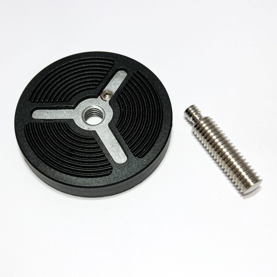 GITZO スペアパーツ D2220.11 TOP PLATE F/G2220 ※欠品:ご注文より、約3ヶ月かかります