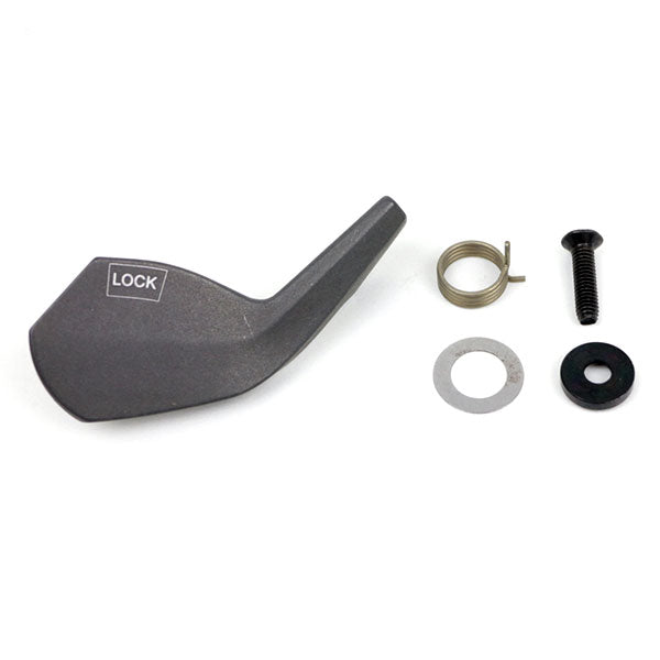 マンフロット スペアパーツ R1094108 LOCKING LEVER ※欠品:ご注文後、約3ヶ月かかります