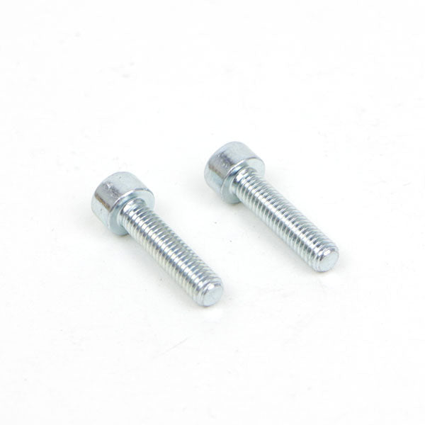 マンフロット スペアパーツ R3.0670 DOUBLE SCREW SET ※欠品:ご注文後、約3~4ヶ月かかります