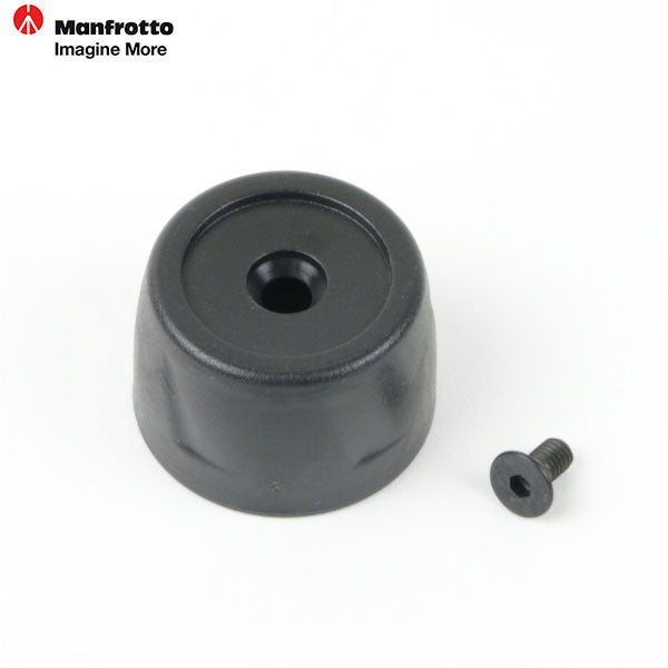 マンフロット スペアパーツ R503.324 ASM KNOB ※欠品:ご注文より、約3ヶ月かかります