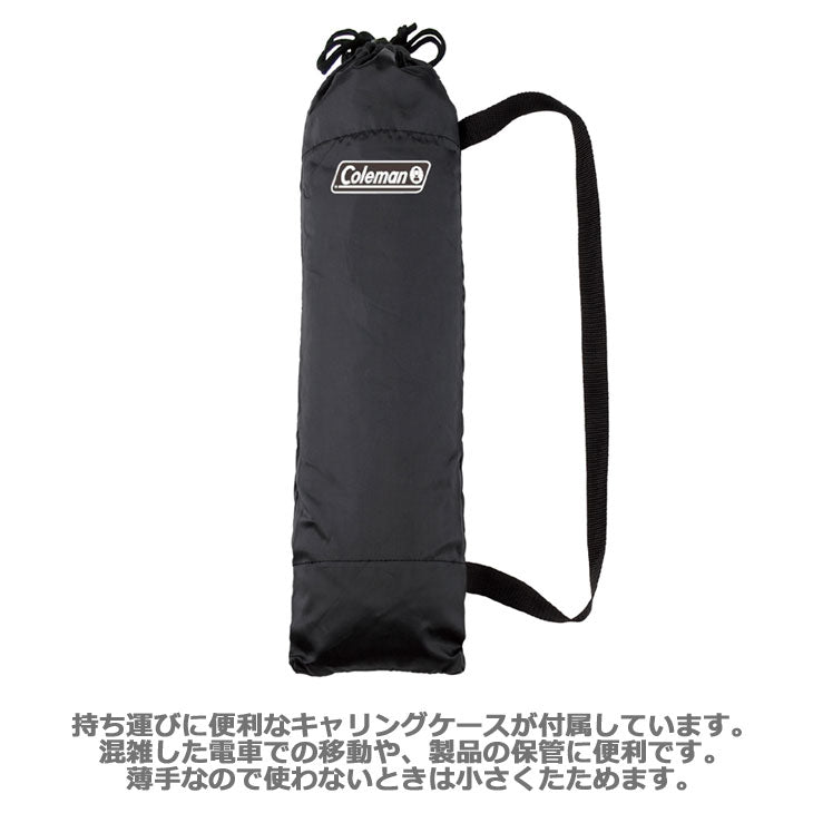 ベルボン CV-3 RED コールマン三脚 レッド