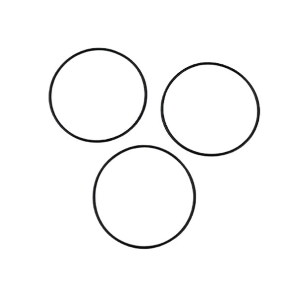 GITZO スペアパーツ D3.7350 RING SET OF 3 ※欠品:ご注文後、約3~4ヶ月かかります