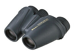 ニコン 双眼鏡 トラベライト EX 10×25 CF