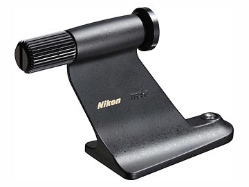 ニコン TRA-3 双眼鏡 三脚アダプター