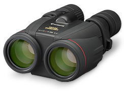 キヤノン 双眼鏡 10×42 L IS WP 0155B001 ※欠品:ご注文後、約1ヶ月かかります