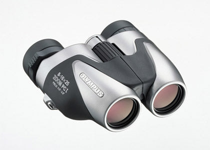 オリンパス ズーム 双眼鏡 8-16×25 ZOOM PC I