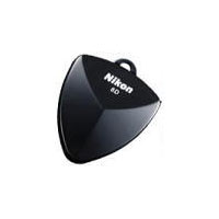 ニコン ニューポケットタイプルーペ 8D ブラック