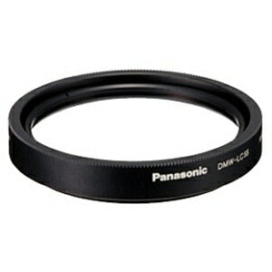 パナソニック DMW-LC55 クローズアップレンズ 55mm径