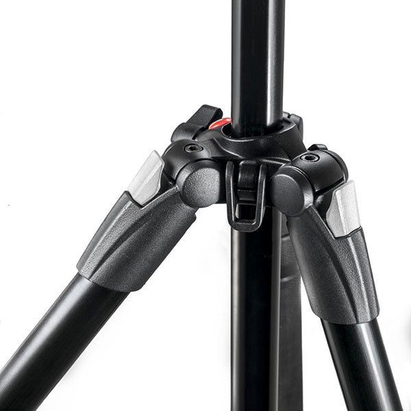 《2年延長保証付》 マンフロット MK290XTA3-BH 290XTRAアルミニウム3段三脚+ボール雲台キット