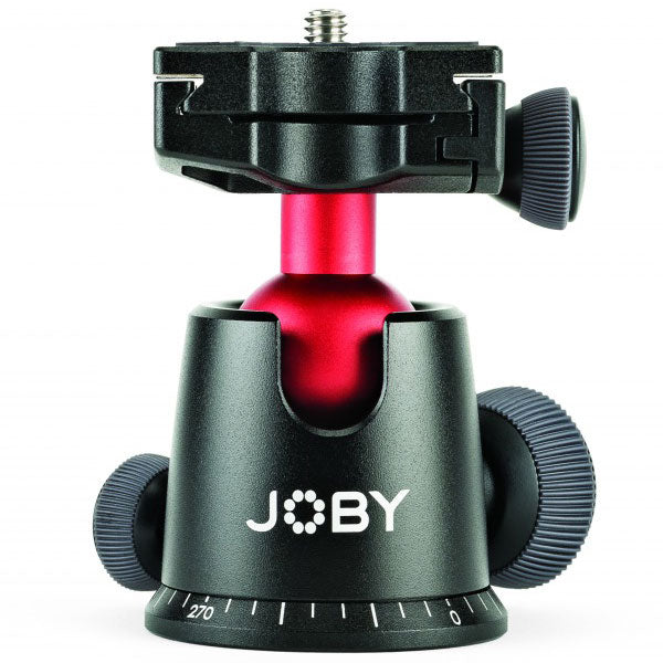 《在庫限り》 JOBY JB01547-PKK ボールヘッド 5K