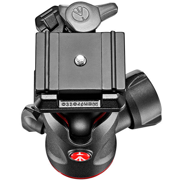 マンフロット MH496-BH センターボール雲台