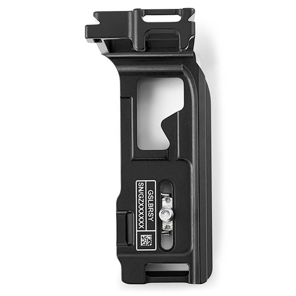 GITZO GSLBRSY Lブラケットα ソニー α7III/α7RIII/α9専用