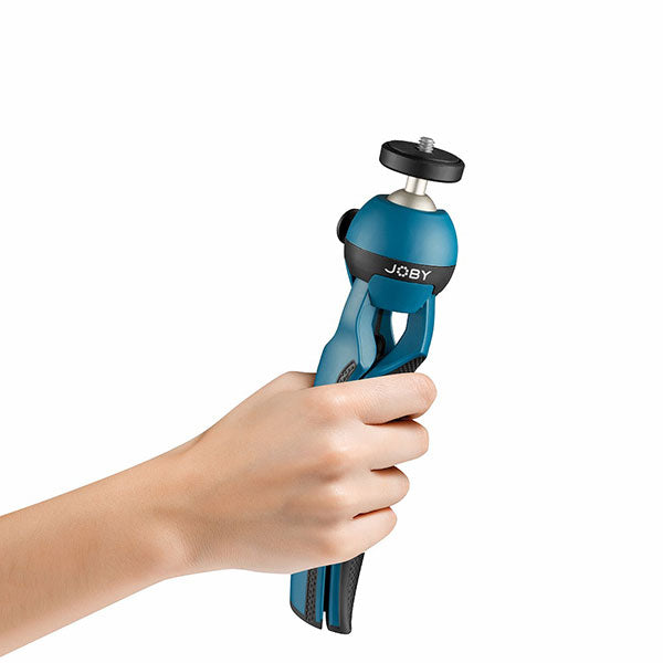 JOBY JB01558-BWW ハンディーポッド ティール