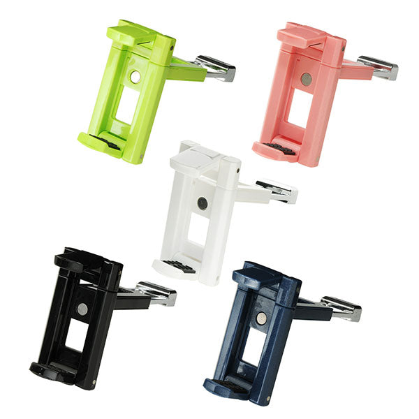 ベルボン PH1(AG) フェイス ラビポッド スマートフォンホルダー PH1アップルグリーン