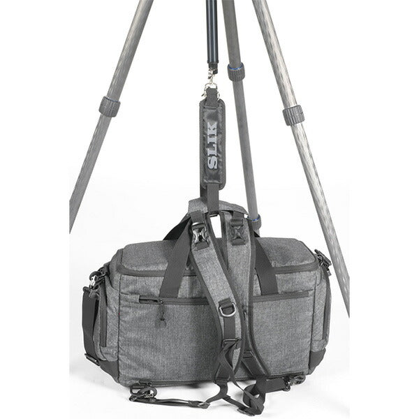 スリック カーボンマスター734 カーボン三脚