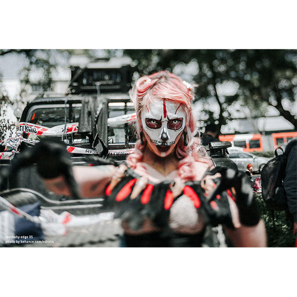 ケンコー・トキナー レンズベビー コンポーザープロII エッジ35 ソニーEマウント