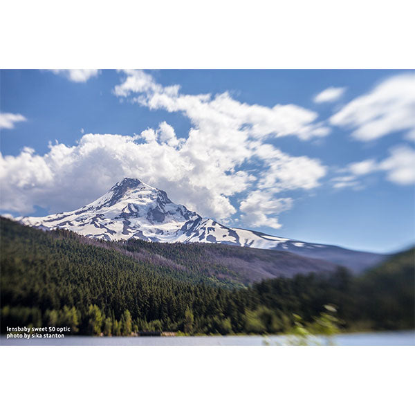 ケンコー・トキナー レンズベビー コンポーザープロII スウィート50 ソニーEマウント