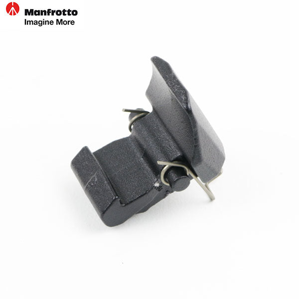 マンフロット スペアパーツ R055.524C01 ASM RELEASE LEVER ※欠品:ご注文後、約3ヶ月かかります