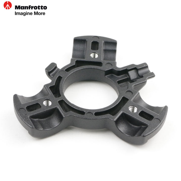 マンフロット スペアパーツ R055M.403 ASM LOWER CASTING