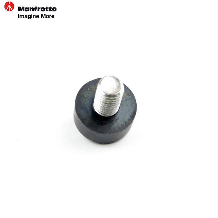 マンフロット スペアパーツ R1039300 FOOT SET OF 3 ※欠品:ご注文後、約3ヶ月かかります