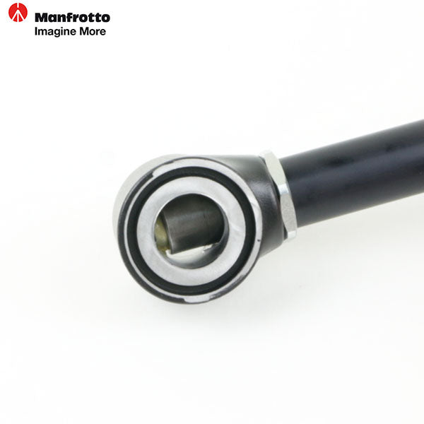 マンフロット スペアパーツ R143.12 HALF ARM WITH 3/8” ATTACHMENT ※欠品:ご注文より、約3ヶ月かかります