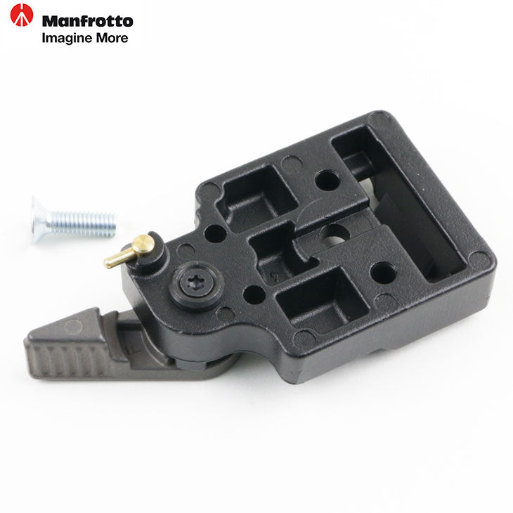 マンフロット スペアパーツ R352.25 UPPER PLATFORM ※欠品:ご注文より、約3ヶ月かかります