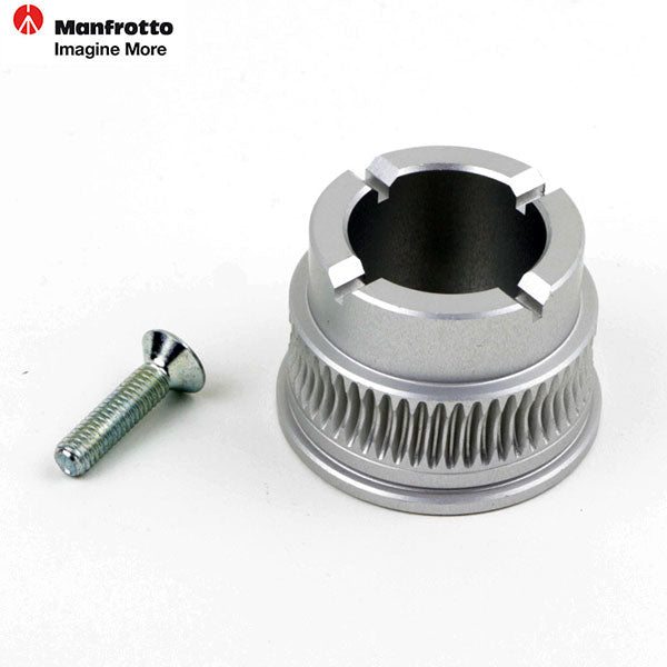 マンフロット スペアパーツ R405.95 ASS RUOTA DENTATA + ETICHETTA ※欠品:ご注文後、約3~4ヶ月かかります