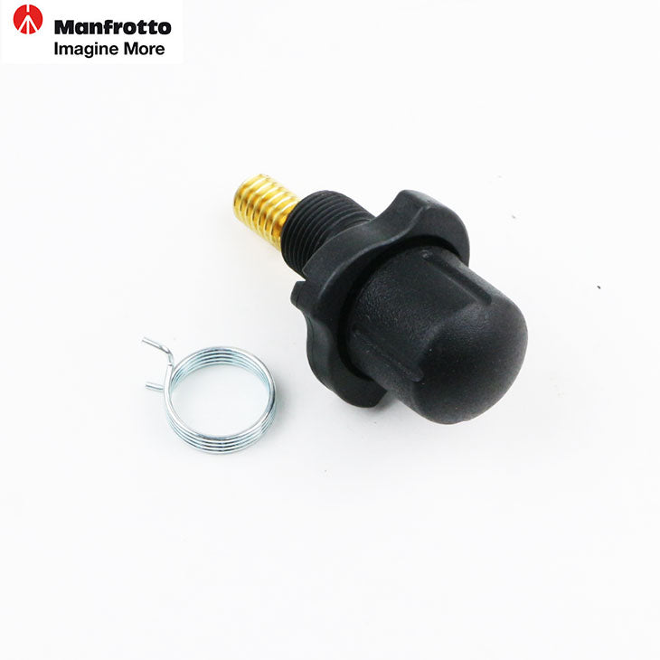 マンフロット スペアパーツ R410.03 ADJUSTMENT HANDLE ※欠品:ご注文後、3~4ヶ月かかります