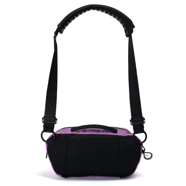 グラギア GG0260-3545 キボコ シティ スリング 6L マルベリー ※欠品：納期未定（6/17現在）