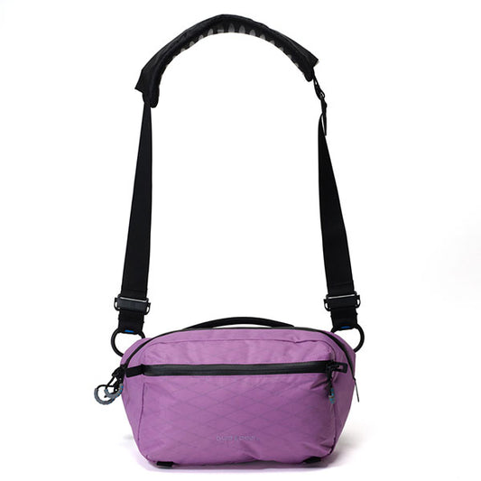 グラギア GG0260-3545 キボコ シティ スリング 6L マルベリー