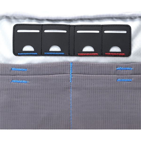 グラギア GG0260-7545 キボコ シティ スリング 6L サハラ ※欠品：納期未定（6/17現在）