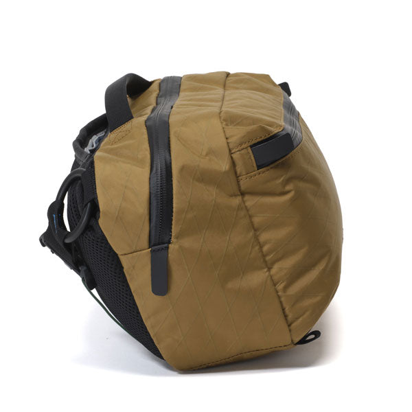 グラギア GG0260-7545 キボコ シティ スリング 6L サハラ ※欠品：納期未定（6/17現在）