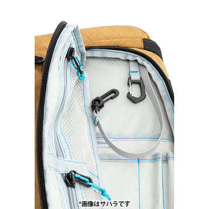 グラギア GG0670-1945 キボコ シティ クラシック ミニ 12L+ ブラック